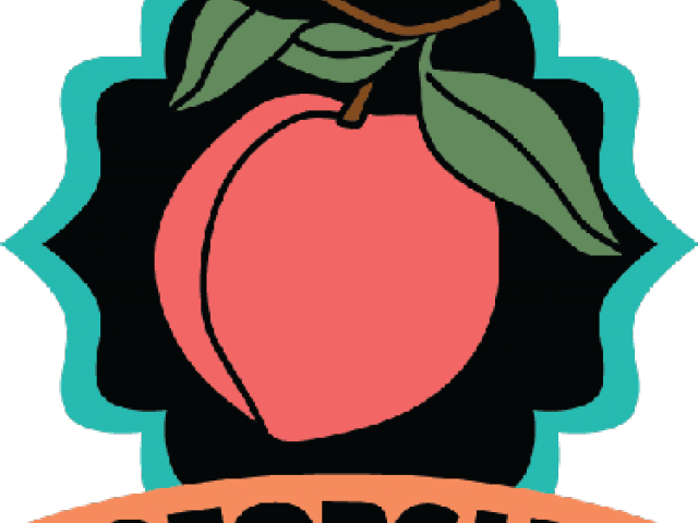 Georgia Clipart Png - Clip Art Transparent Png (640x480), Png Download