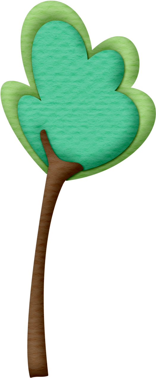 Explore Tree Clipart, Trees, And More - Tree - Png Download (539x1280), Png Download