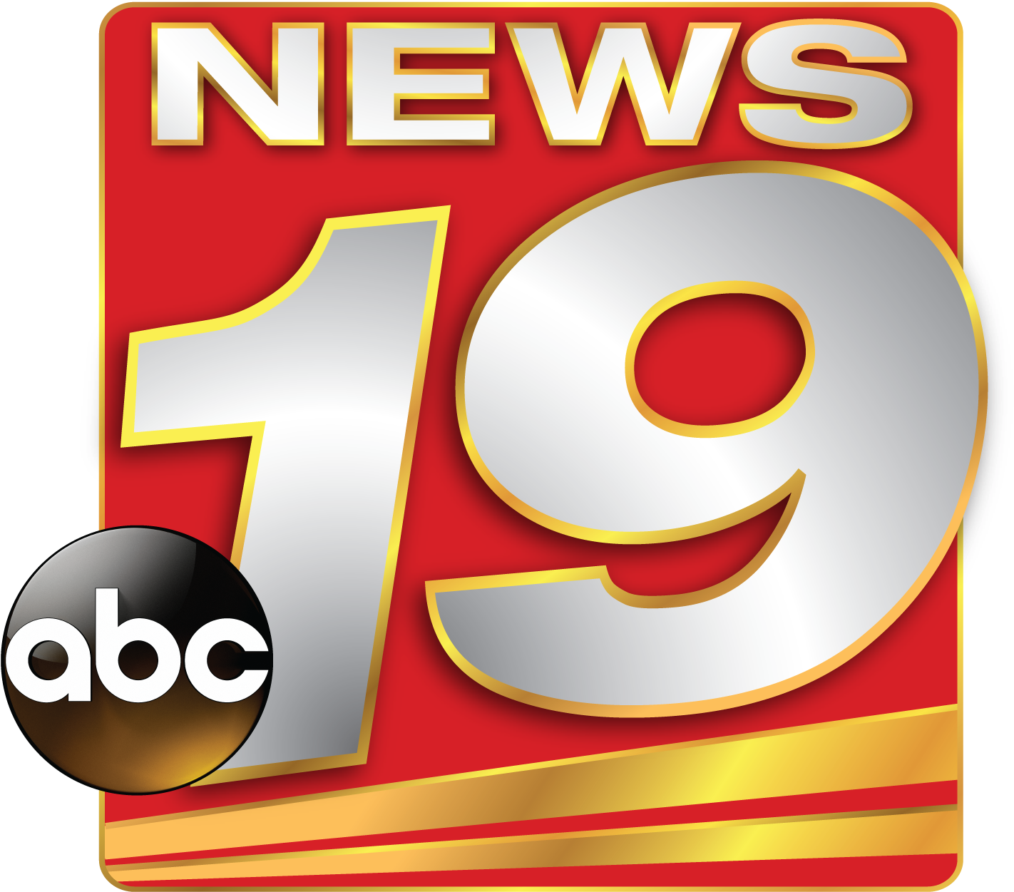 Wxow - Abc News Clipart (1500x1500), Png Download