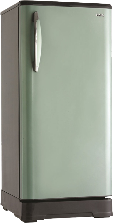 Single Door Refrigerator Png Photos - Single Door Refrigerator Png Clipart (1200x1200), Png Download