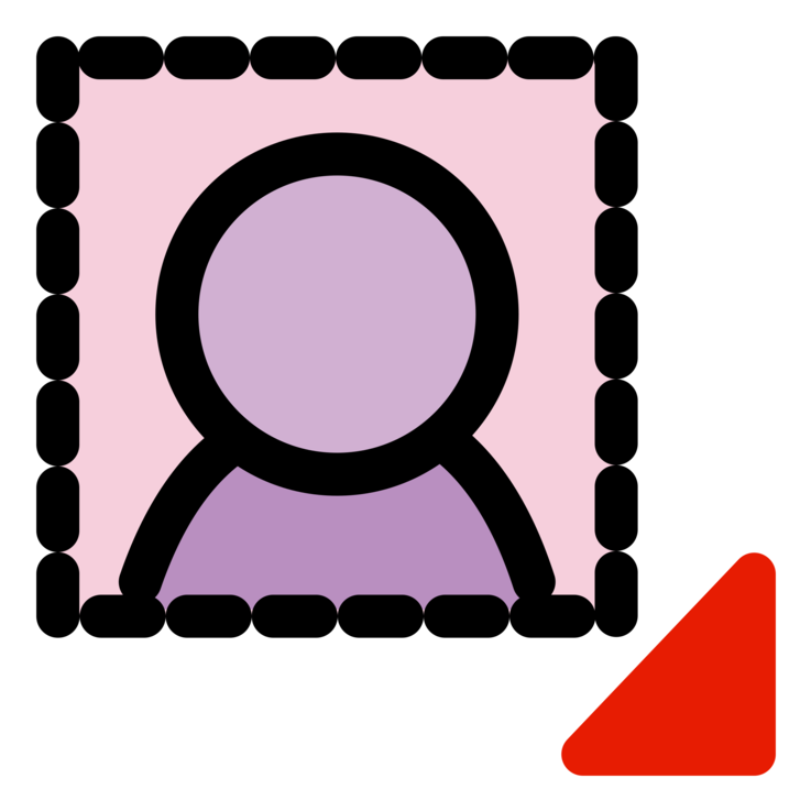 Computer Icons Computer Mouse Drawing Line Art Thumbnail - Clip Art - Png Download (750x750), Png Download