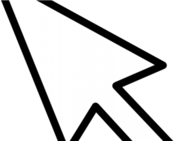 Pc Clipart Computer Mouse - Icon - Png Download (640x480), Png Download