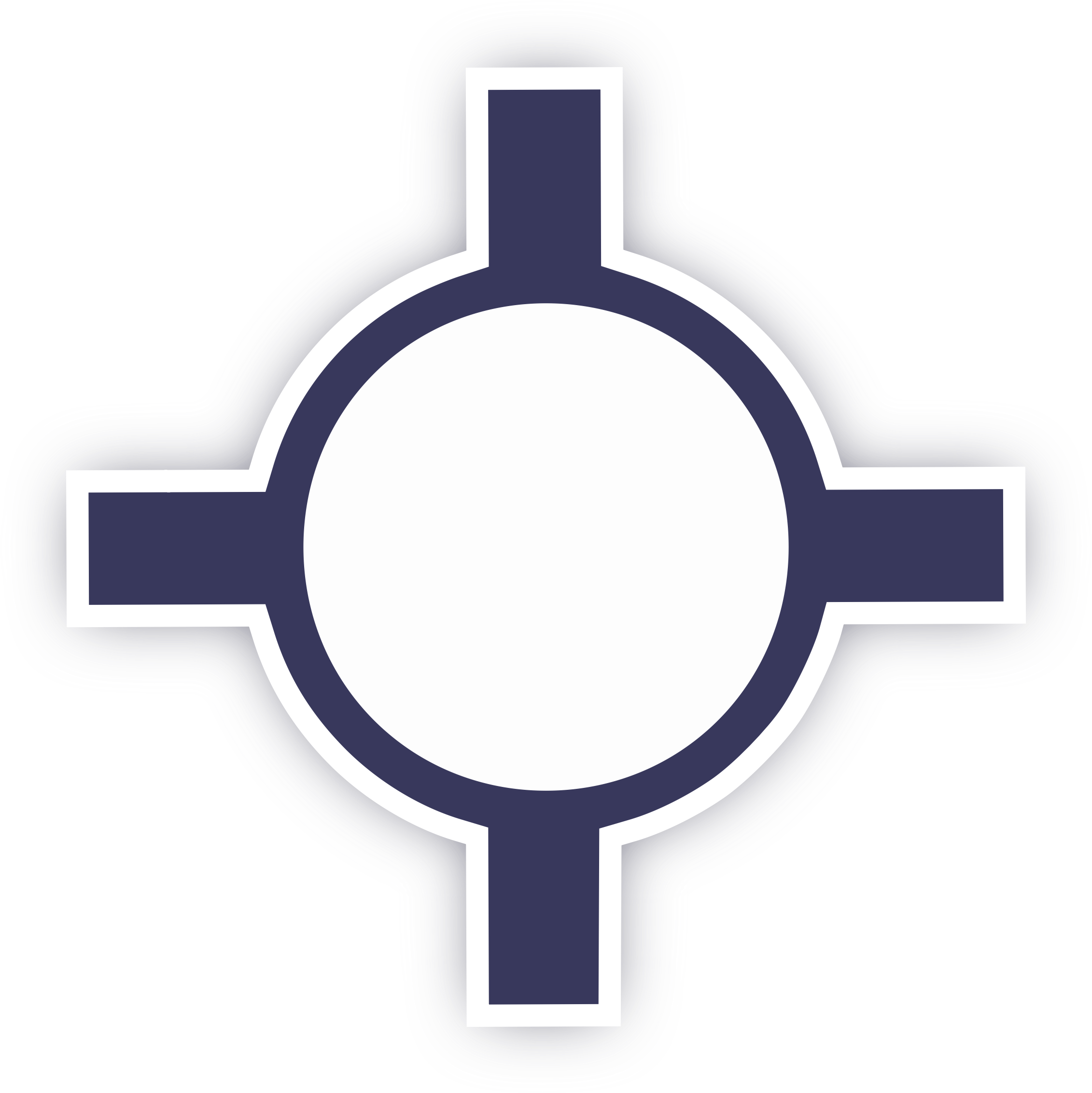 Popular Images - Runway Clipart (2262x2264), Png Download