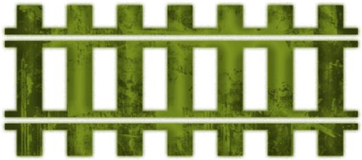 Railroad Tracks Clipart Clip Art - Railroad Tracks Clip Art - Png Download (640x480), Png Download