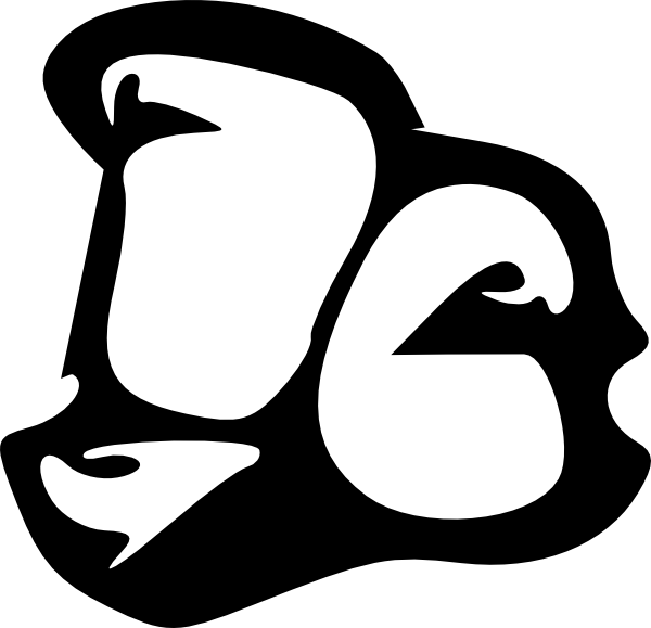 Popcorn Clip Art - Popcorn Kernel Clipart Png Transparent Png (600x579), Png Download