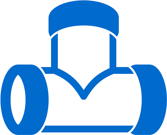 Plumbing And Sewer Services Remodeling Clip Art Free - Sewer Line Clip Art - Png Download (600x600), Png Download