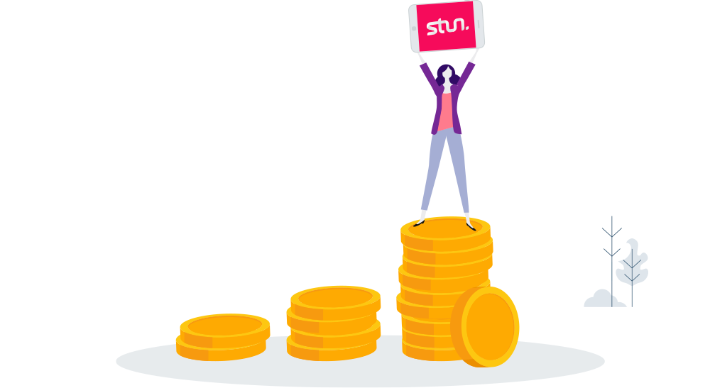 Business Clipart (1000x547), Png Download