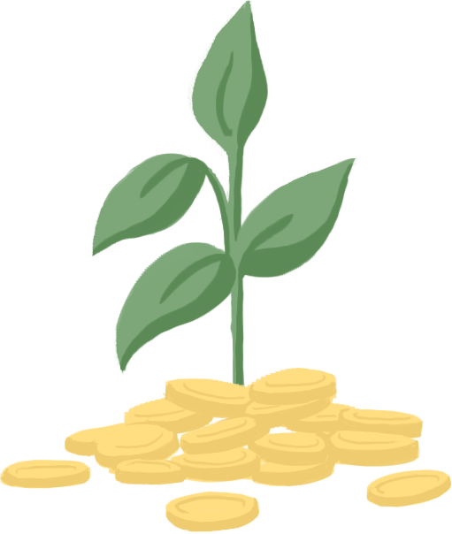 Microfinance Is A Banking Service Which Exists To Serve - Microfinance Png Clipart (511x604), Png Download
