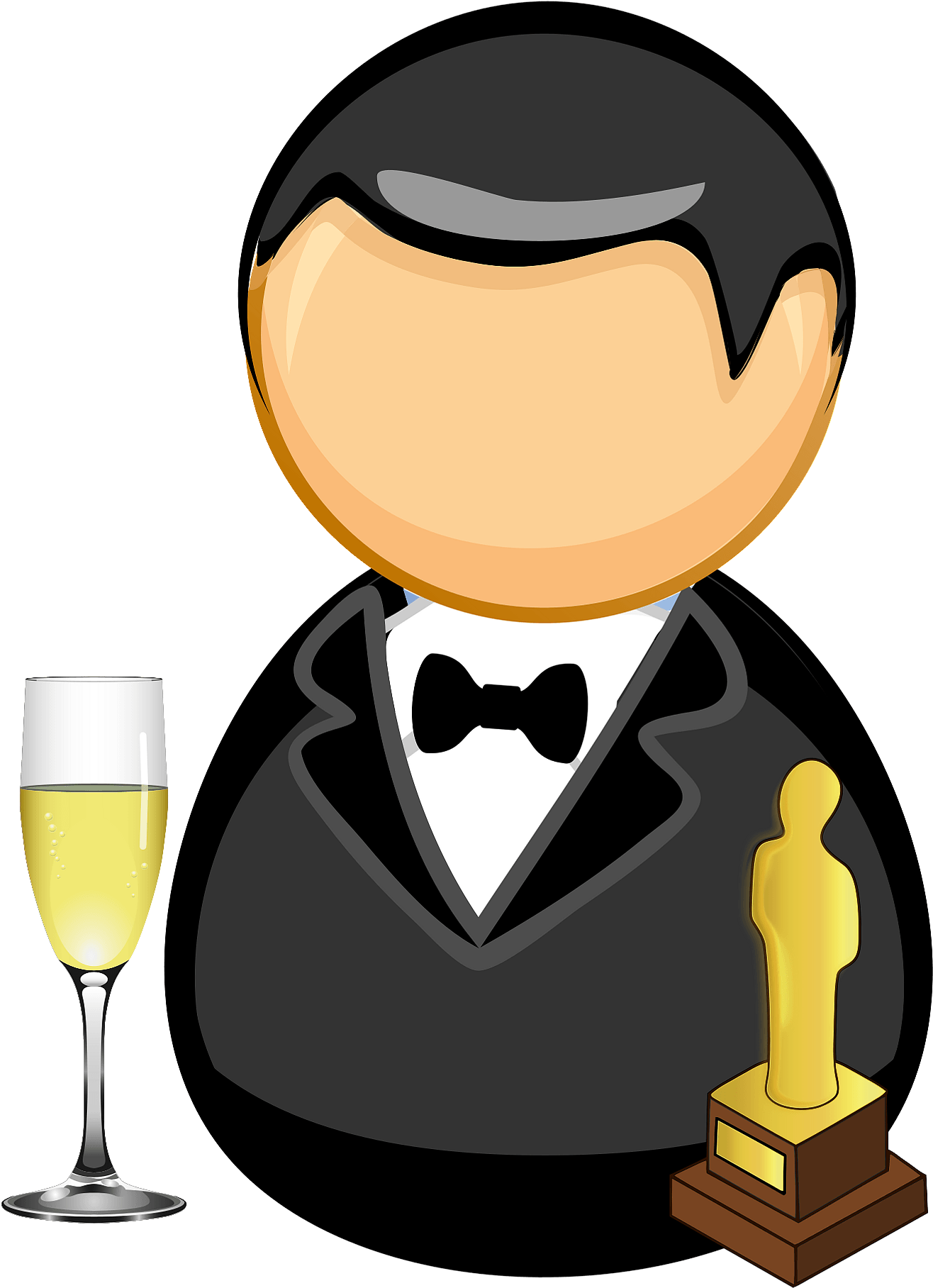 Actor Movie Star Celebrity Film Movie Star Icon Png Clipart Full
