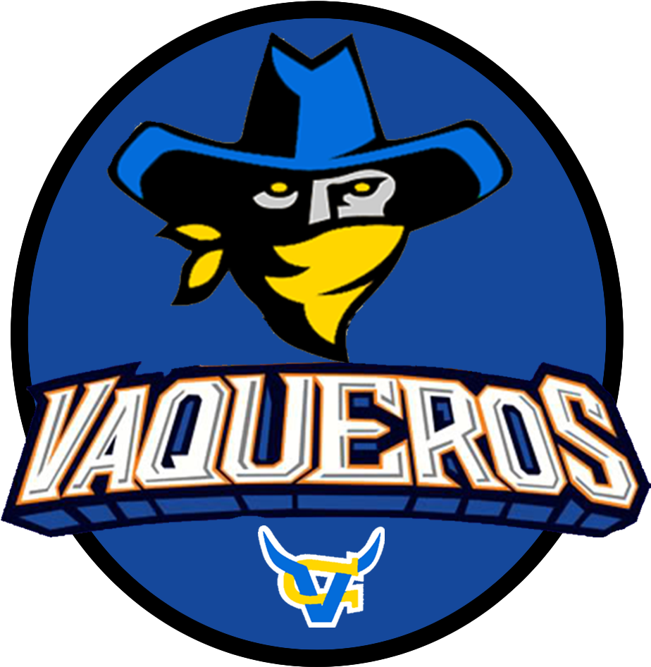 Pictures Of Vaqueros - San Diego Vaqueros Logo Clipart (955x1068), Png Download
