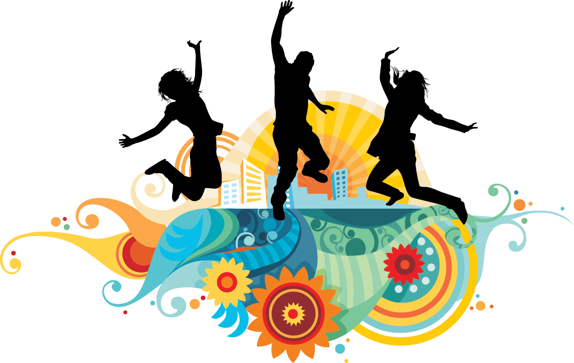 Uaf Staff Appreciation Day Health Fair May - Psychology In Action: An Introductory Text [book] Clipart (1154x729), Png Download