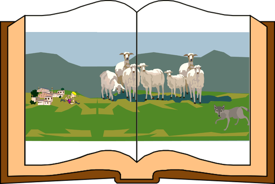 Shepherd Boy Clipart Transparent - Dairy Cow - Png Download (959x644), Png Download