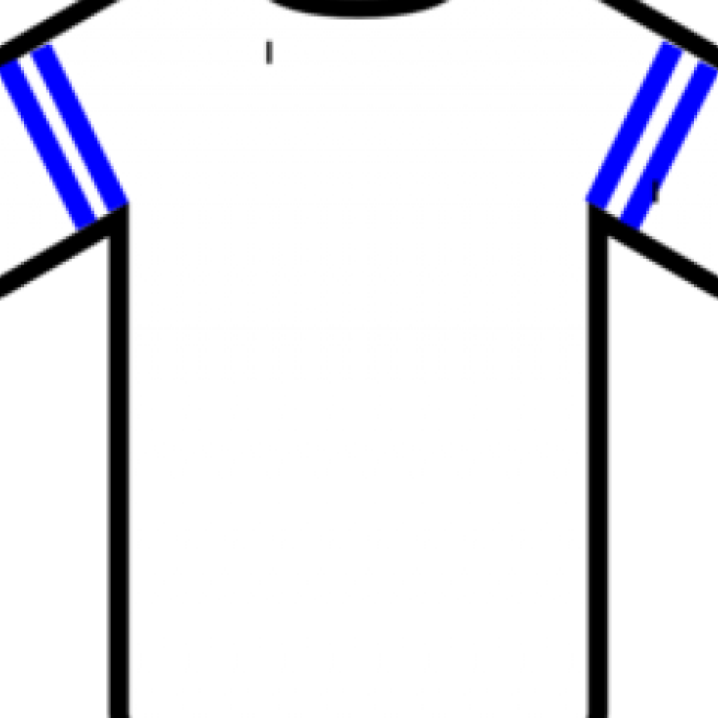 Football Jersey Clipart Football Jersey Banner Download - Clip Art - Png Download (1024x1024), Png Download