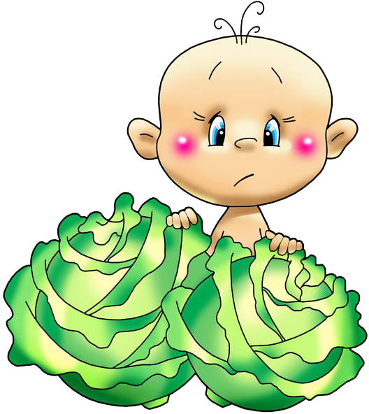 Baby - Днем Рождения Сына Clipart (528x592), Png Download
