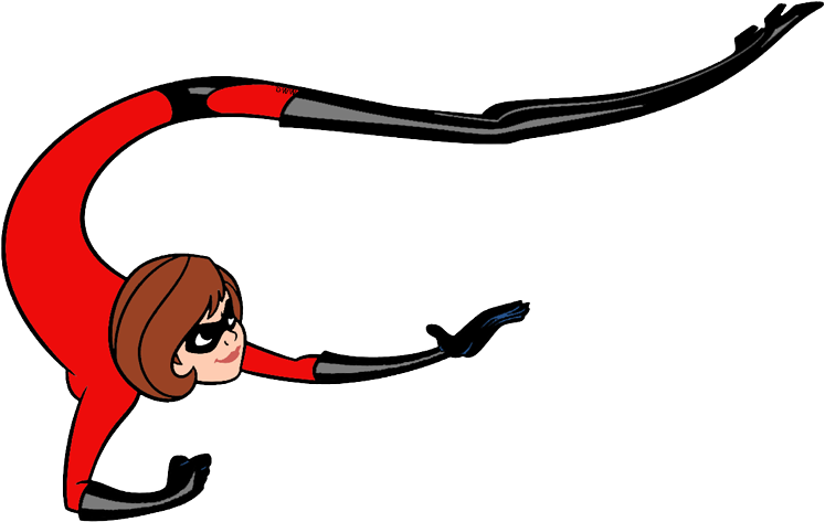 Page 1 - Jack-jack Parr Clipart (750x479), Png Download