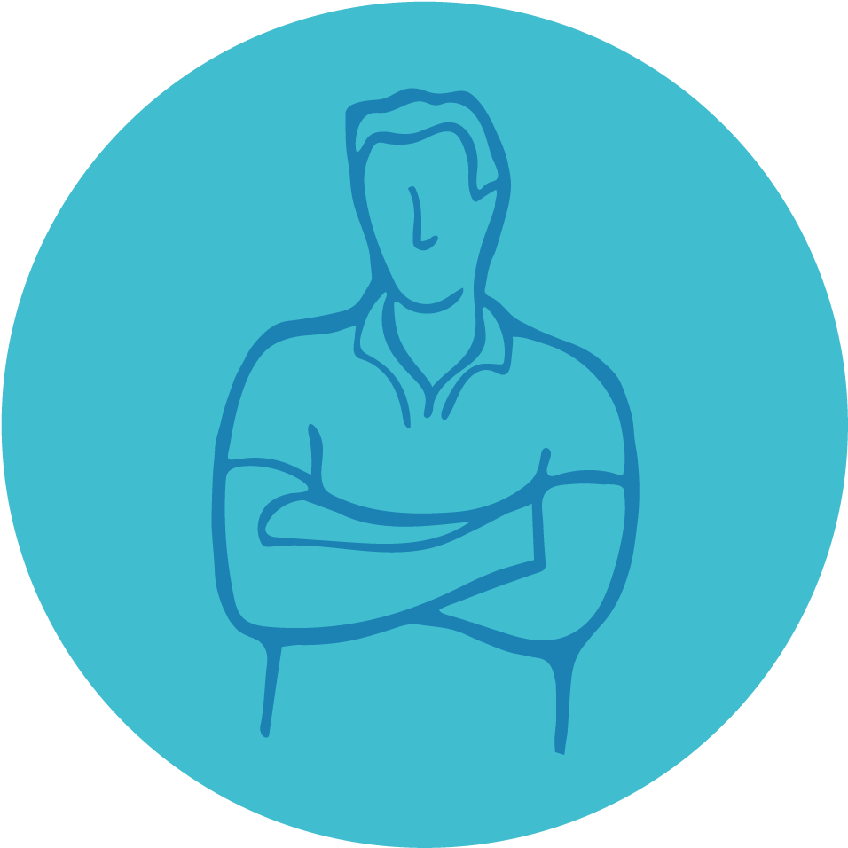 Image Description - Sitting Clipart (1042x1042), Png Download