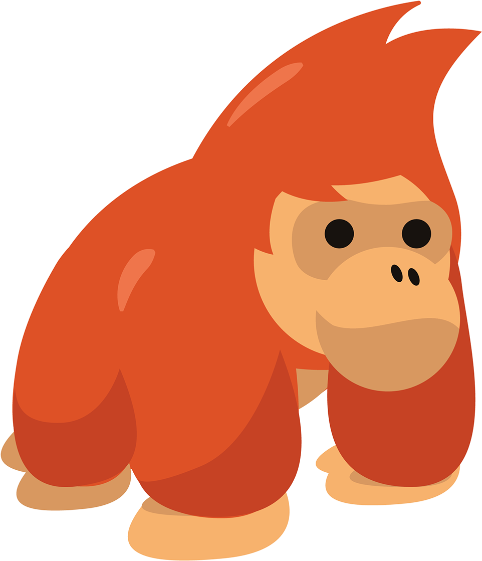 I Made These Designs For User Interface On The Mobile - Cartoon Clipart (1200x1200), Png Download