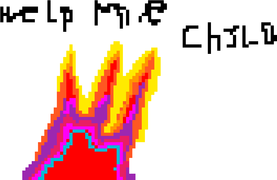 Bowser After Lava Clipart (1200x1200), Png Download