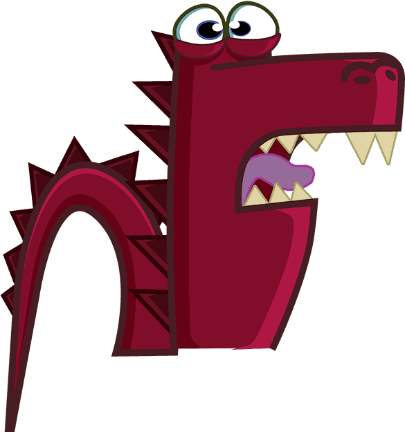 Lava Loot™ - Cartoon Clipart (700x700), Png Download