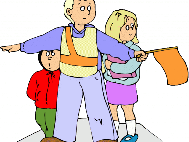 Jpg Safe Free On Dumielauxepices Net Safety - School Safety Patrol Clipart (640x480), Png Download