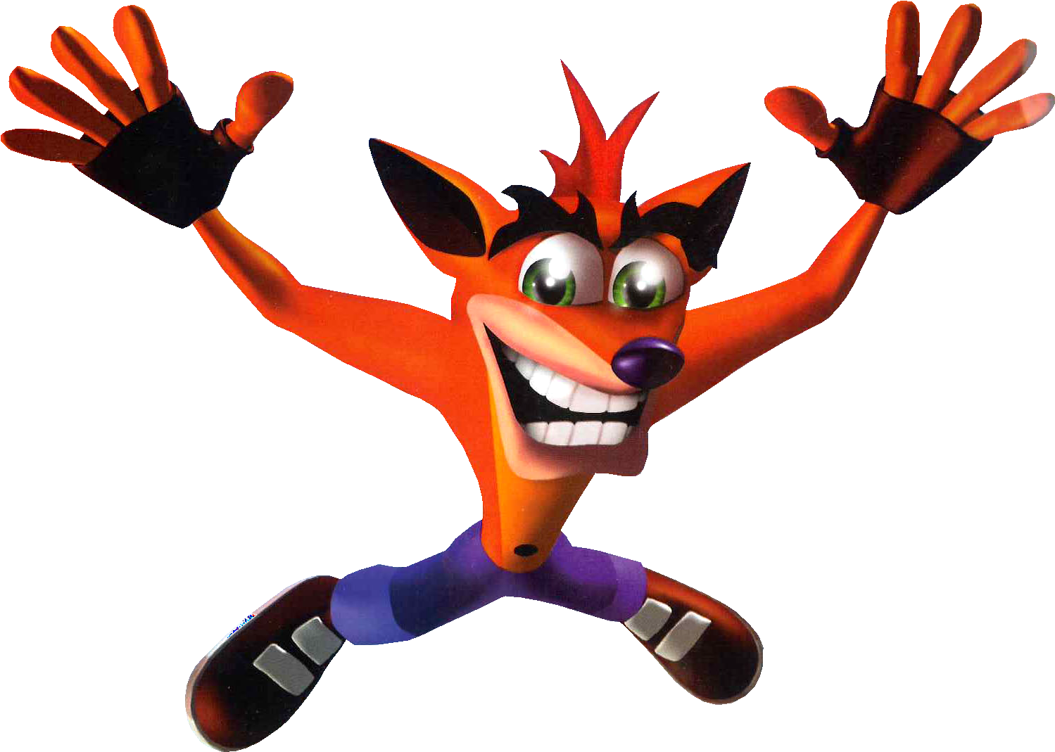 Crash Bandicoot Clipart Original Crash Bandicoot Ps2 Png Transparent Crash Bandicoot Clipart Original Crash Bandicoot Ps2 Png Transparent