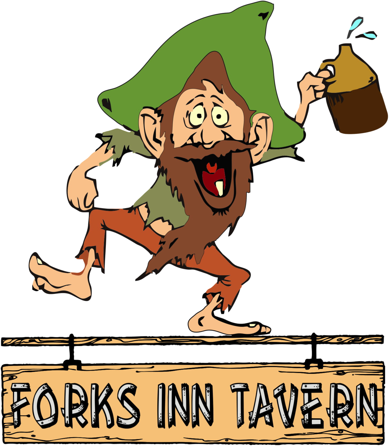 We Offer Daily Lunch And Dinner Specials Our Menu Includes - Seal Of Approval Sticker Clipart (1500x1941), Png Download