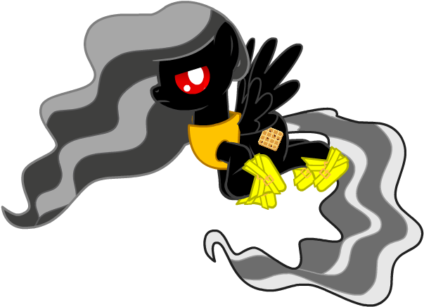 Nyan Cat Clipart Nanan - Tac Nayn Mlp - Png Download (830x650), Png Download