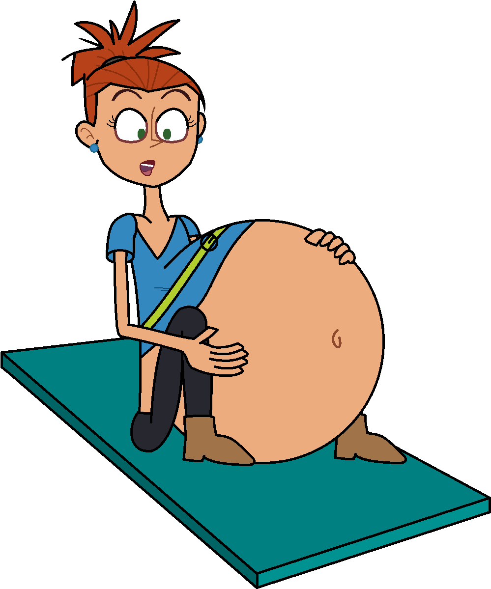 Art Television Clip Packages From Planet X - Bus - Png Download (1024x1222), Png Download