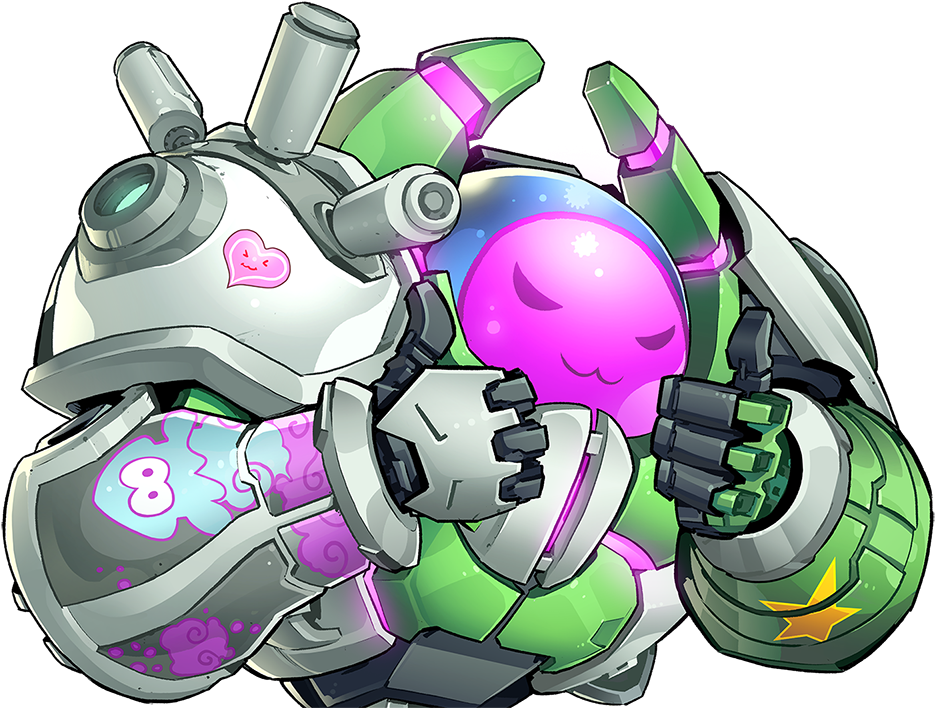 "during This Season, It Is Said That She Hand-made - Aristeia Kozmo Clipart (1000x725), Png Download