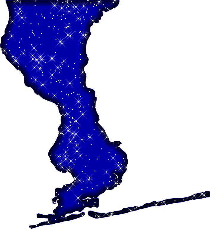 Download Tiff* File - Escambia County, Florida Clipart (707x768), Png Download