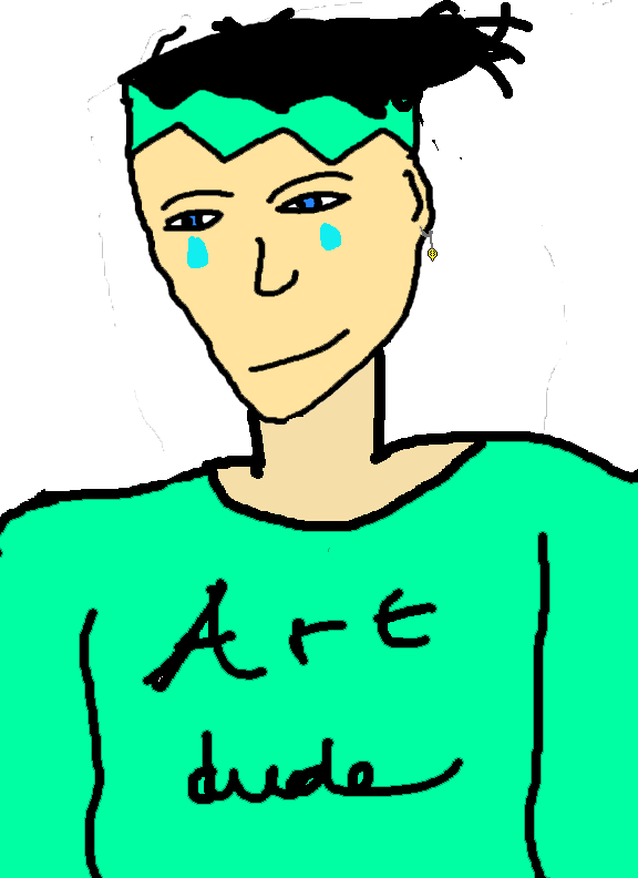 >when Koichi Doesn't Invite You To Kinkshame David Clipart (576x792), Png Download