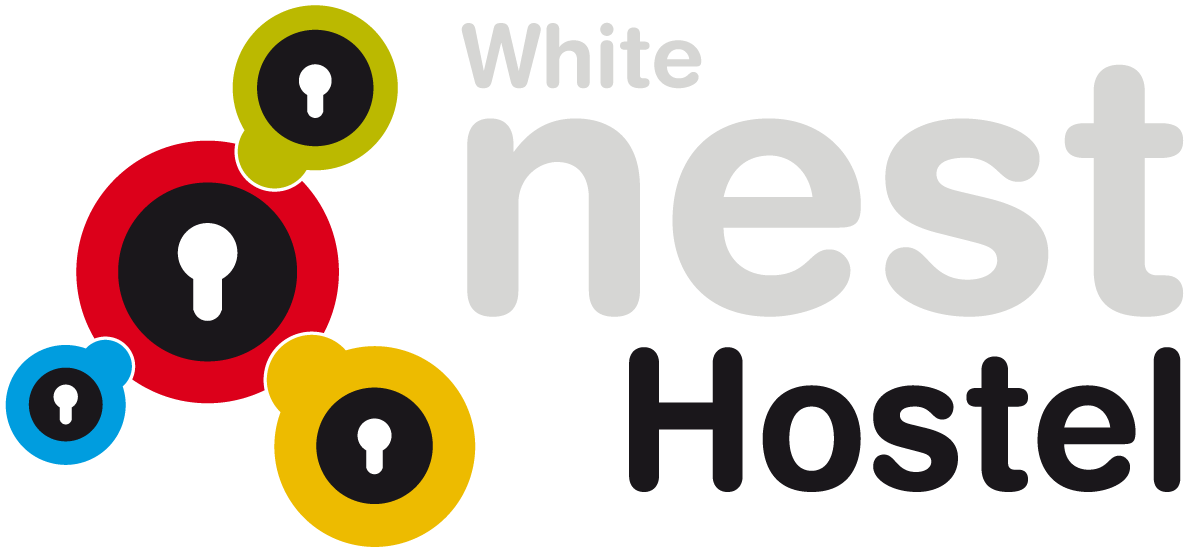 Hostel Clipart (1276x602), Png Download