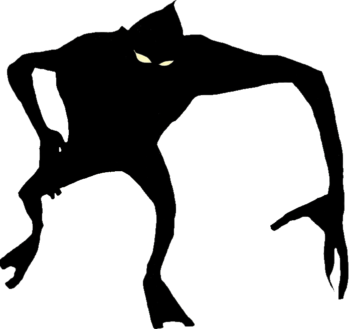 Watch Your Back - Comics Clipart (698x657), Png Download