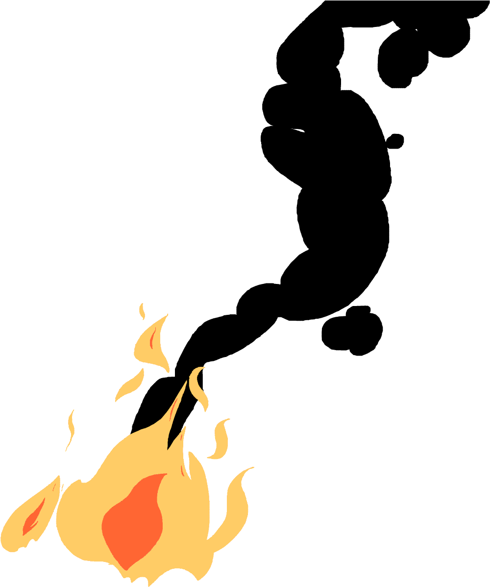 Bonfire Clipart (1014x1200), Png Download