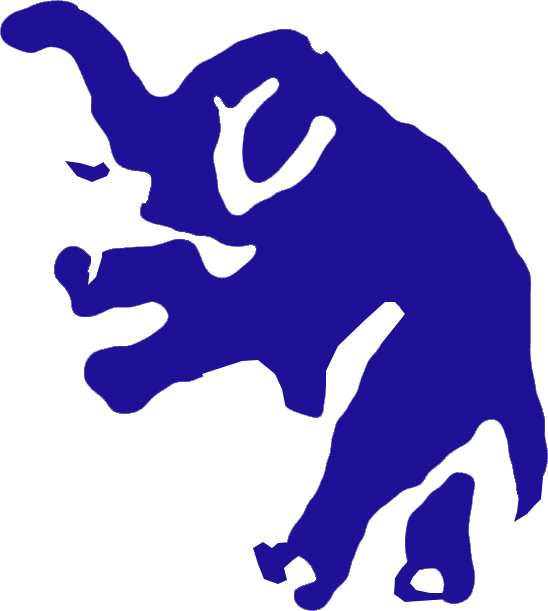 Thank You - - Philadelphia Athletics Logo Clipart (548x611), Png Download