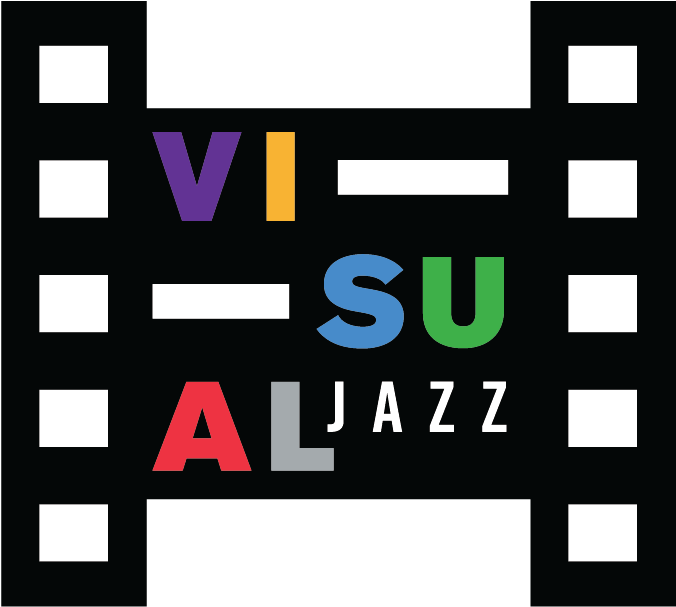 Visualjazz Filmstrip Color Web Transparentbkgrd Small - Graphic Design Clipart (751x751), Png Download