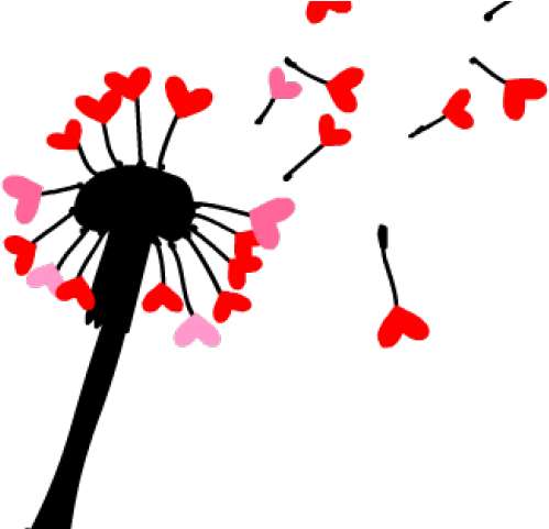 Valentine's Day Clipart (640x480), Png Download