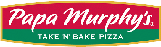 Papa Murphy's Logo Clipart (556x556), Png Download