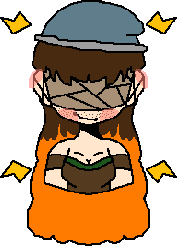 Alexa/willow Fusion Remake - Cartoon Clipart (969x969), Png Download
