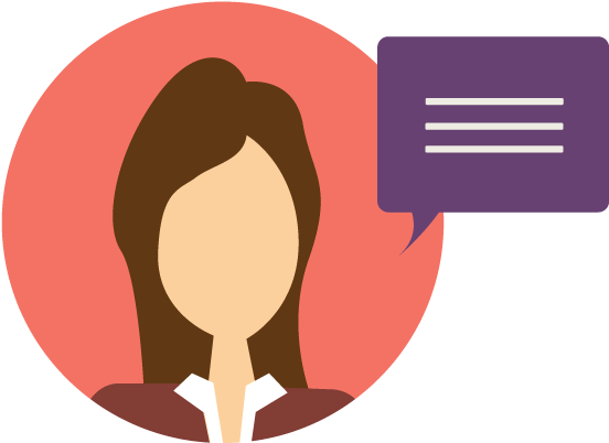 Office Management Clipart Administrator - Office Management - Png Download (750x440), Png Download