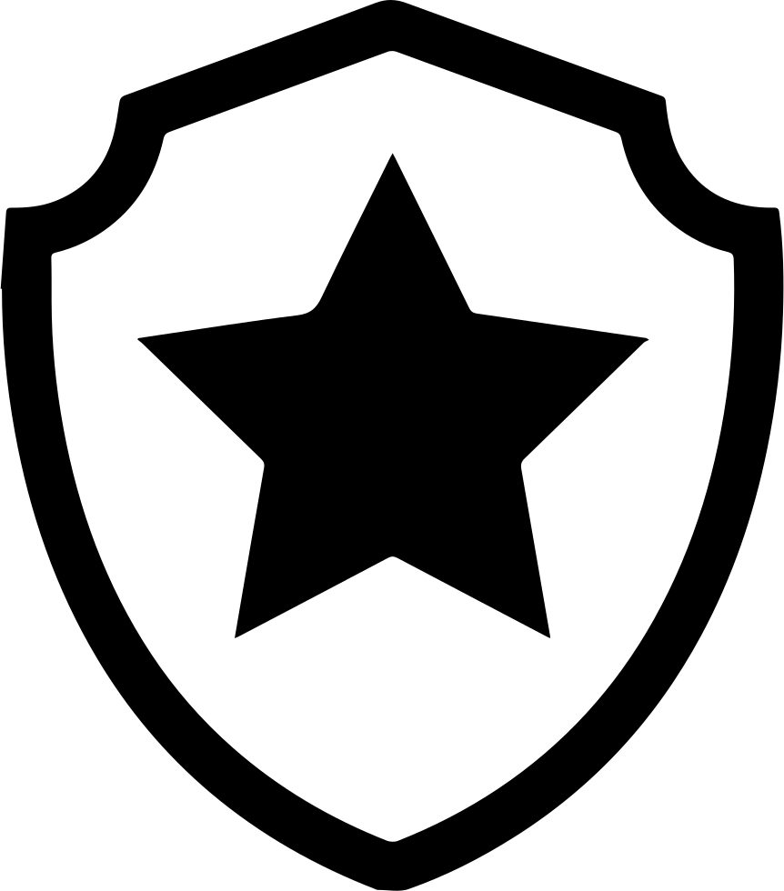 Google Search - Logos With Black Star Clipart (862x980), Png Download