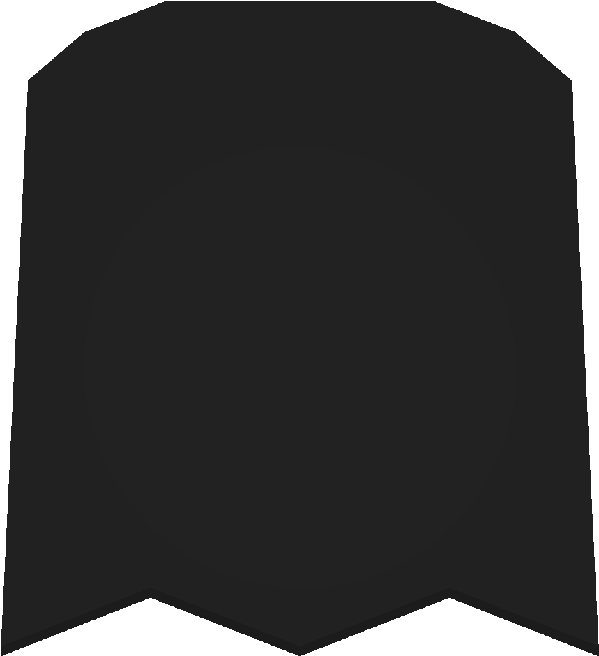 Vampire Cape Png Image Stock - Umbrella Clipart (1024x1024), Png Download