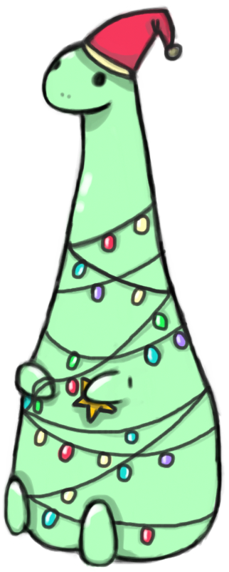 Christmas Png Tumblr Clip Art - Christmas Png Transparent Png (1024x1024), Png Download