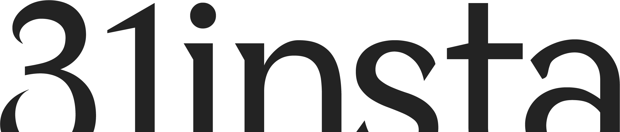 31 Below Instagram - Instagram Clipart (2434x518), Png Download