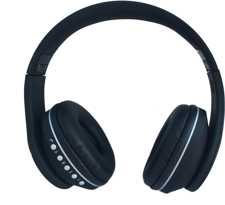 Headphone Transparent Wallpaper - Tunes Audio Clipart (1024x768), Png Download