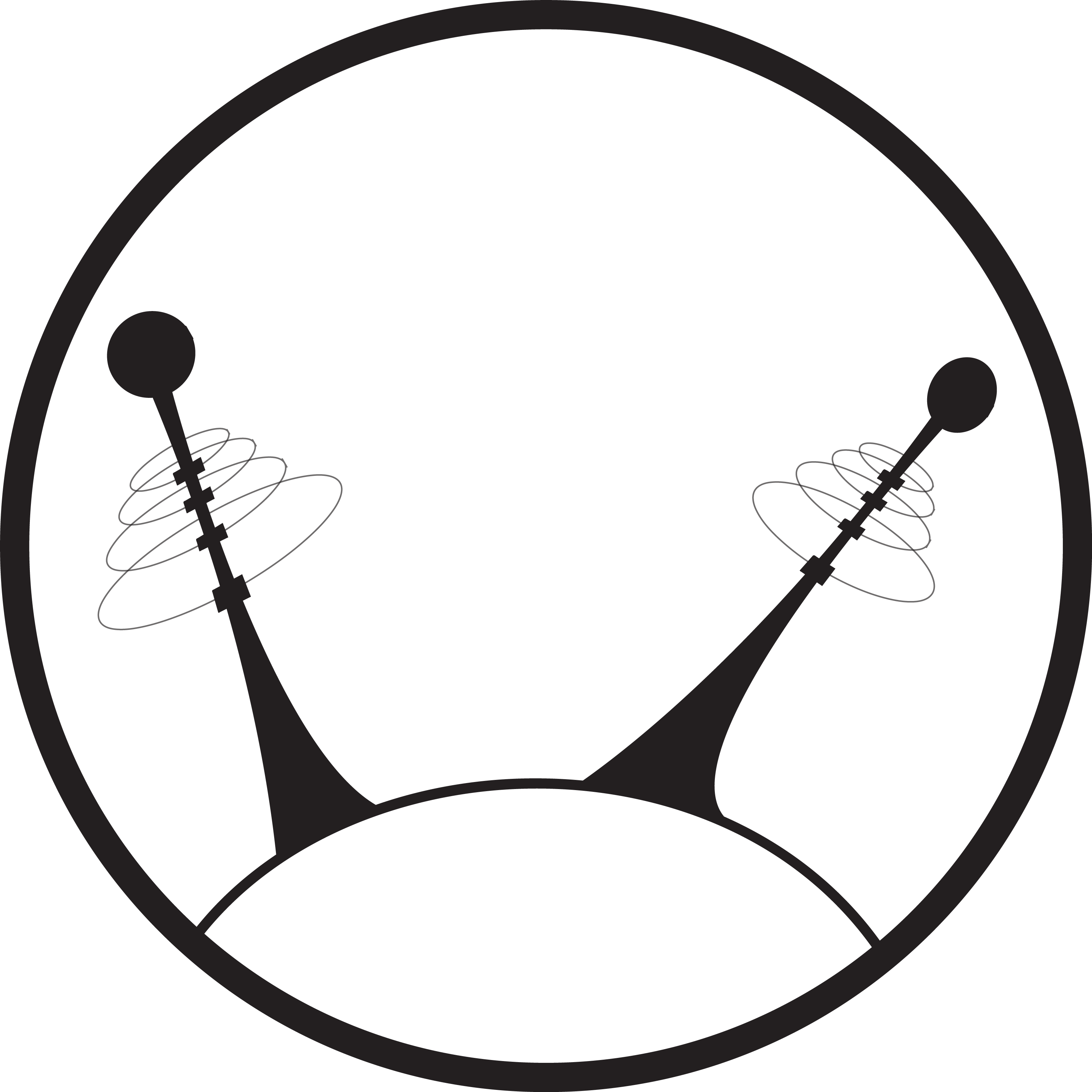 Fauxpop Culture - Fauxpop Clipart (3107x3107), Png Download
