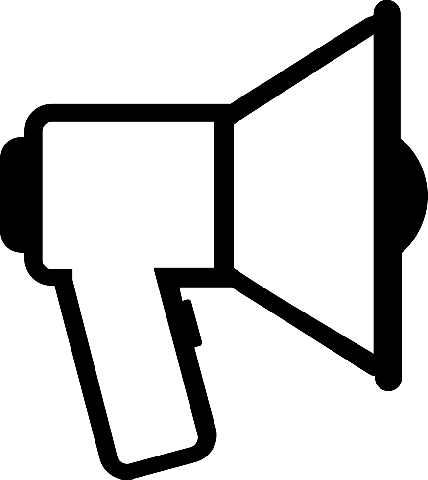 Png File - Altavoz Icono Png Clipart (874x980), Png Download