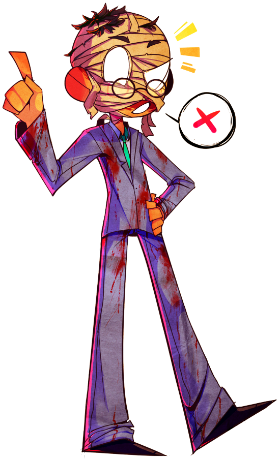 “ The Starveling Cat The Starveling Cat It Knows What - Cartoon Clipart (850x1000), Png Download