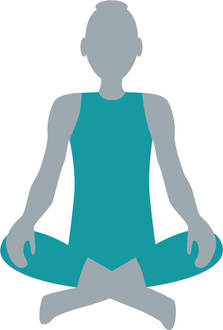 Sitting Clipart (1000x1165), Png Download