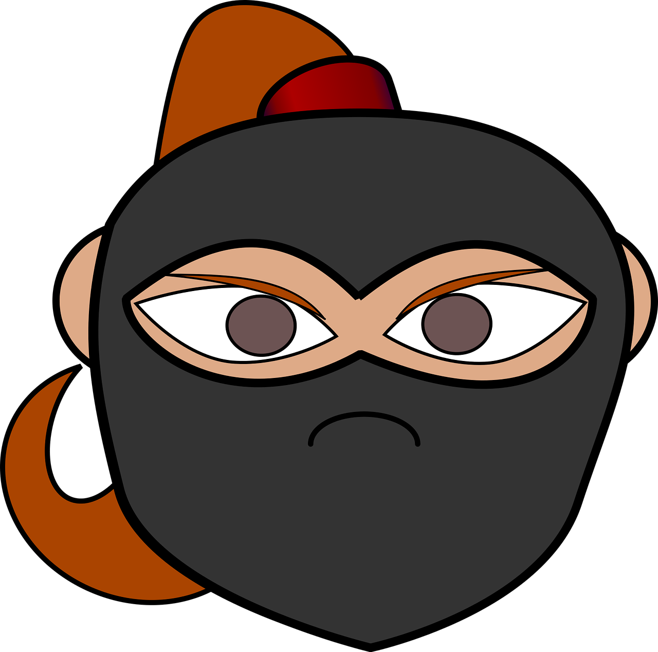 Comic Book Clip Art 27, Buy Clip Art - Clip Art - Png Download (726x720), Png Download